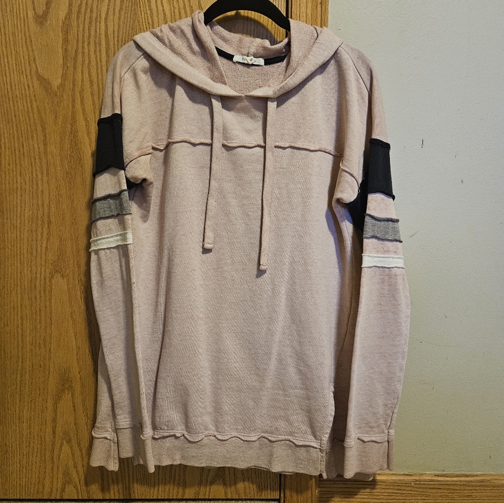Womens Hoodie